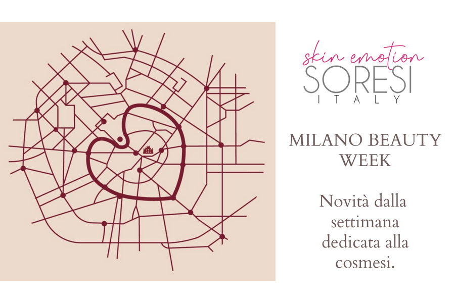Milano Beauty Week – Spazio alla cosmesi consapevole!
