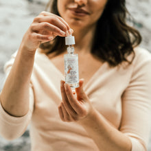 Carica l'immagine nel visualizzatore di Gallery, SIERO VISO PURIFICANTE Per pelli miste, con eccesso di sebo ed acne