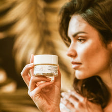 Carica l'immagine nel visualizzatore di Gallery, CREMA VISO PURIFICANTE Per pelli con eccesso di sebo, acne e pori dilatati