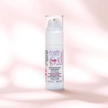 Carica l'immagine nel visualizzatore di Gallery, EMULSIONE CONTORNO OCCHI-Soresi Italy-Benessere,Contorno occhi,Sieri,Viso