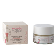 Carica l'immagine nel visualizzatore di Gallery, EMULSIONE CONTORNO OCCHI-Soresi Italy-Benessere,Contorno occhi,Sieri,Viso