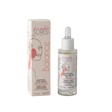 Carica l'immagine nel visualizzatore di Gallery, SIERO VISO PURIFICANTE-Soresi Italy-Equilibrio,Sieri,Viso