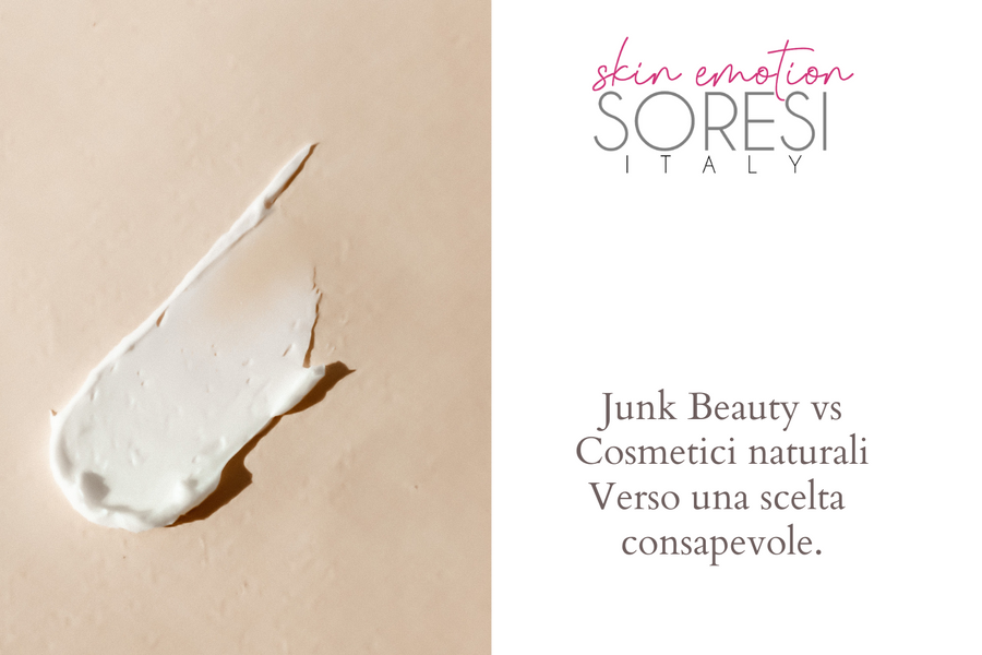 Junk Beauty – Come riconoscere i cosmetici di bassa qualità