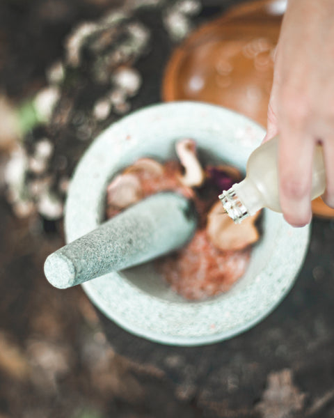 Cosmetici fermentati: l’ultima novità del Bio