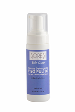 Carica l'immagine nel visualizzatore di Gallery, Mousse Detergente       VISO PULITO

