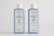 Carica l&#39;immagine nel visualizzatore di Gallery, SHAMPOO Deforforante anti-caduta
