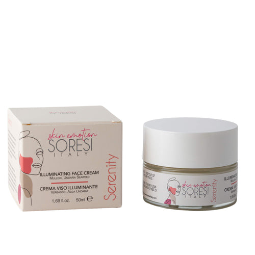 EMULSIONE CONTORNO OCCHI-Soresi Italy-Benessere,Contorno occhi,Sieri,Viso