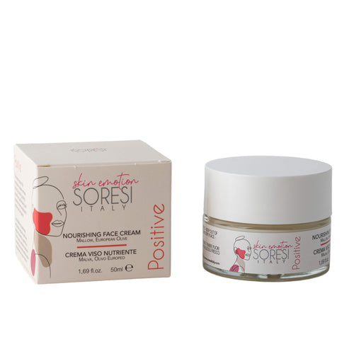 EMULSIONE CONTORNO OCCHI-Soresi Italy-Benessere,Contorno occhi,Sieri,Viso