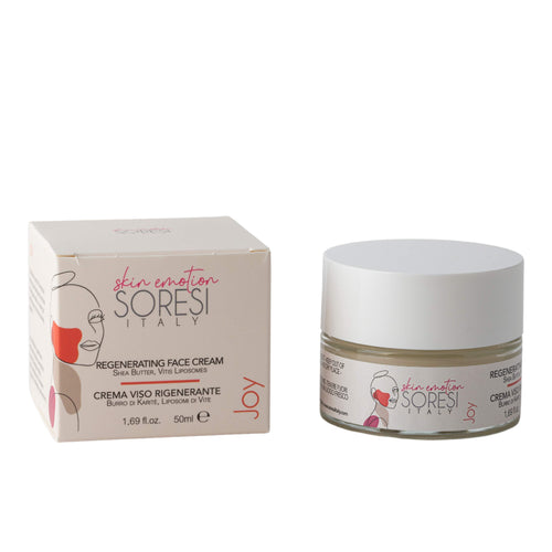 EMULSIONE CONTORNO OCCHI-Soresi Italy-Benessere,Contorno occhi,Sieri,Viso