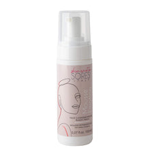 Carica l&#39;immagine nel visualizzatore di Gallery, MOUSSE DETERGENTE VISO-Soresi Italy-Benessere,Detergente,Struccante,Viso
